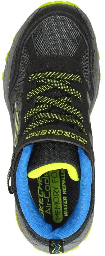 Skechers Fuse Tread - Trektor zwart