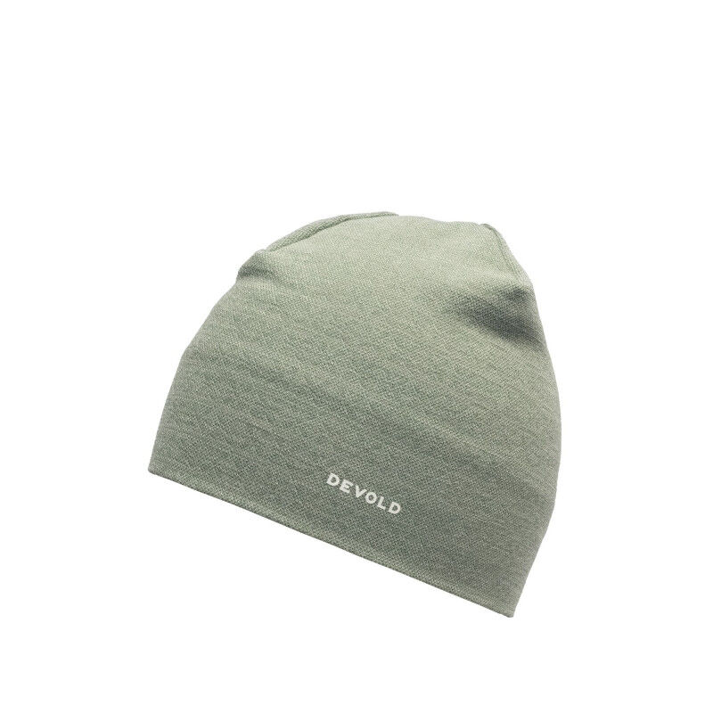 Kvitegga Merino 230 Beanie - Bonnet