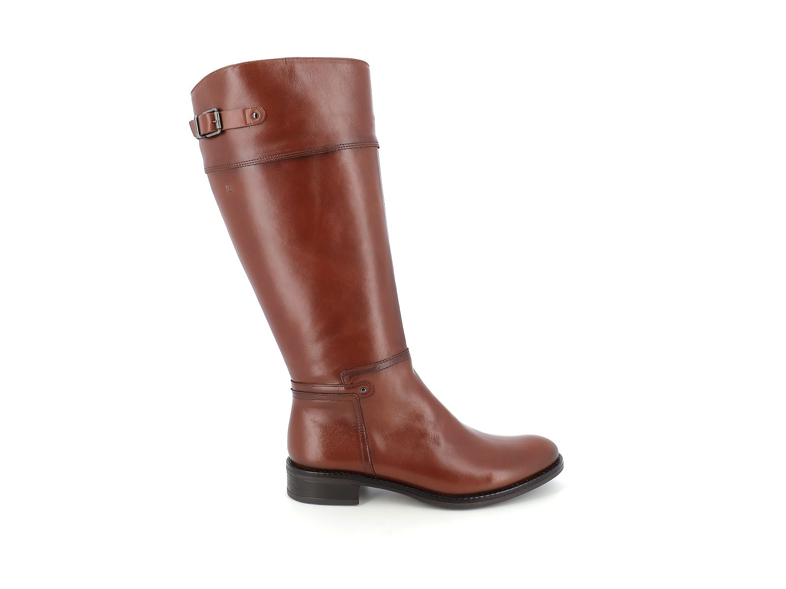 Dorking-D7687 SR Cuir Camel