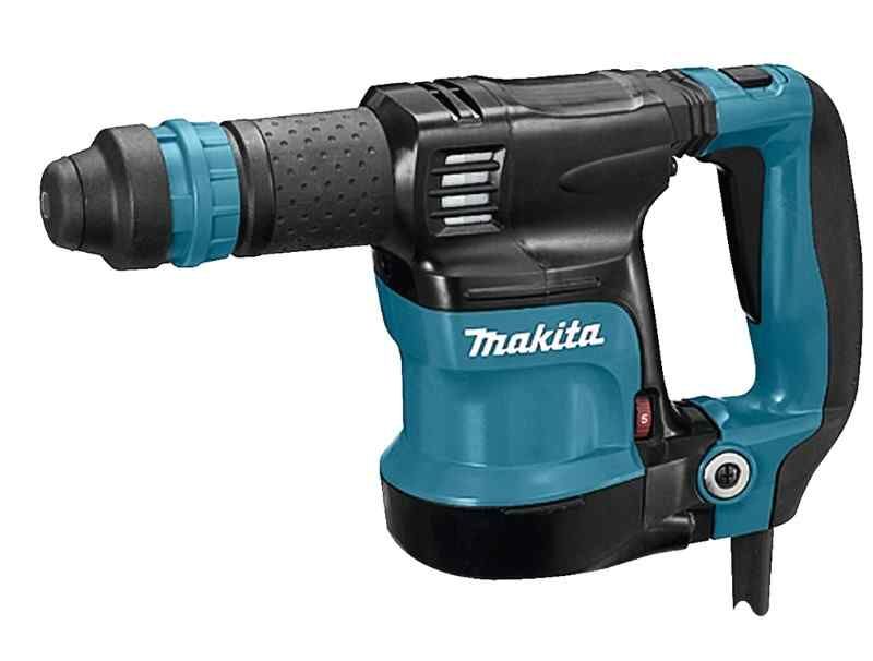 Makita HK1820 breekhamer 550 Watt - 3,1J - 3,4 kg - SDS-plus