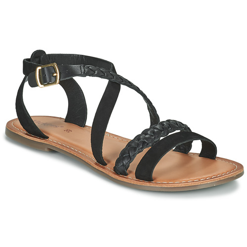 Kickers - DIAPPO - Noir