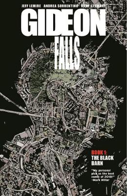 Gideon Falls Volume 1 (Paperback)