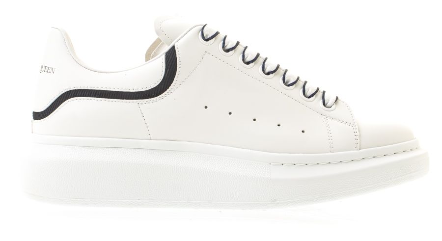 Alexander McQueen Oversized Sneaker