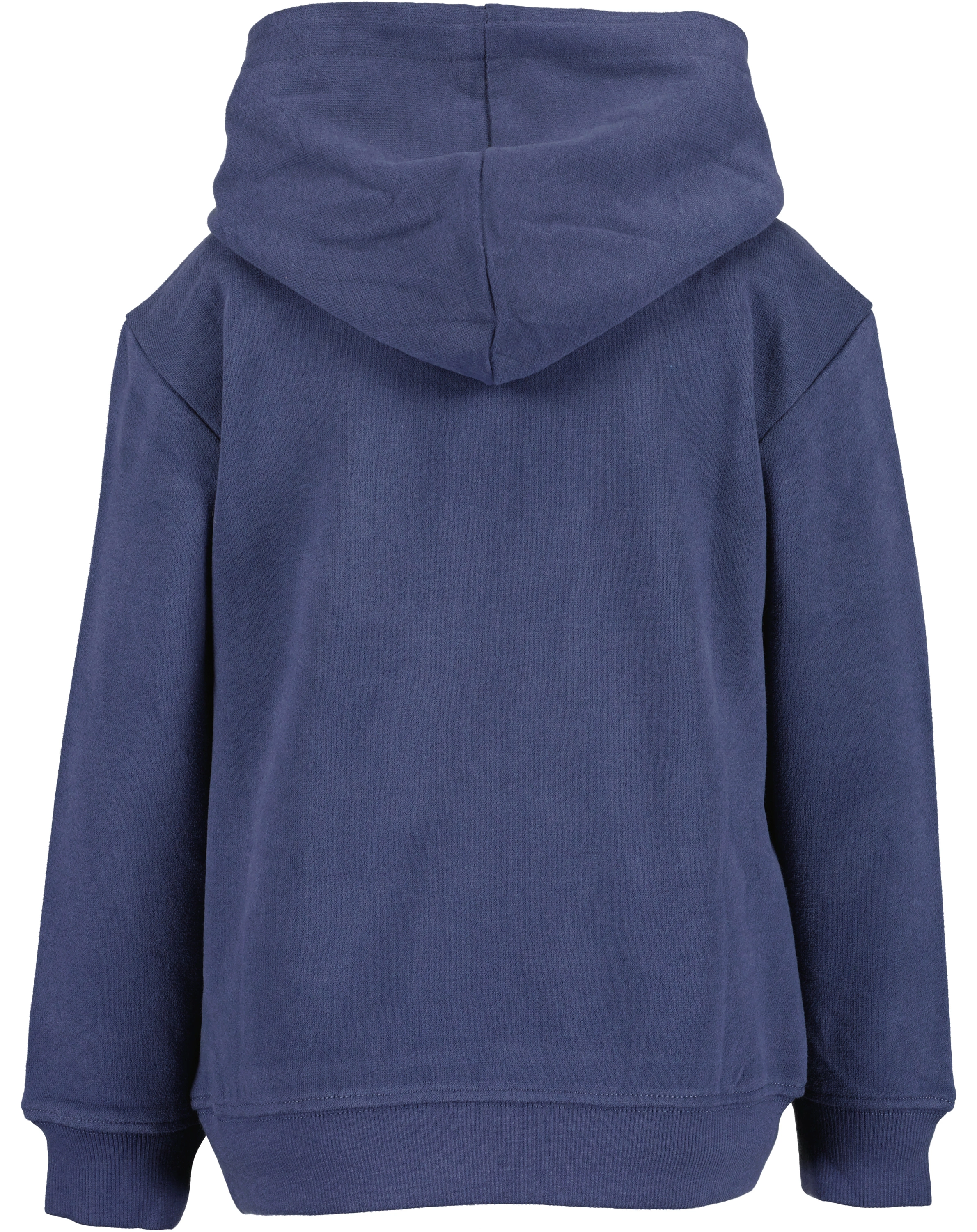 Kapuzen-Sweatshirt BEACH BALL in dunkelblau