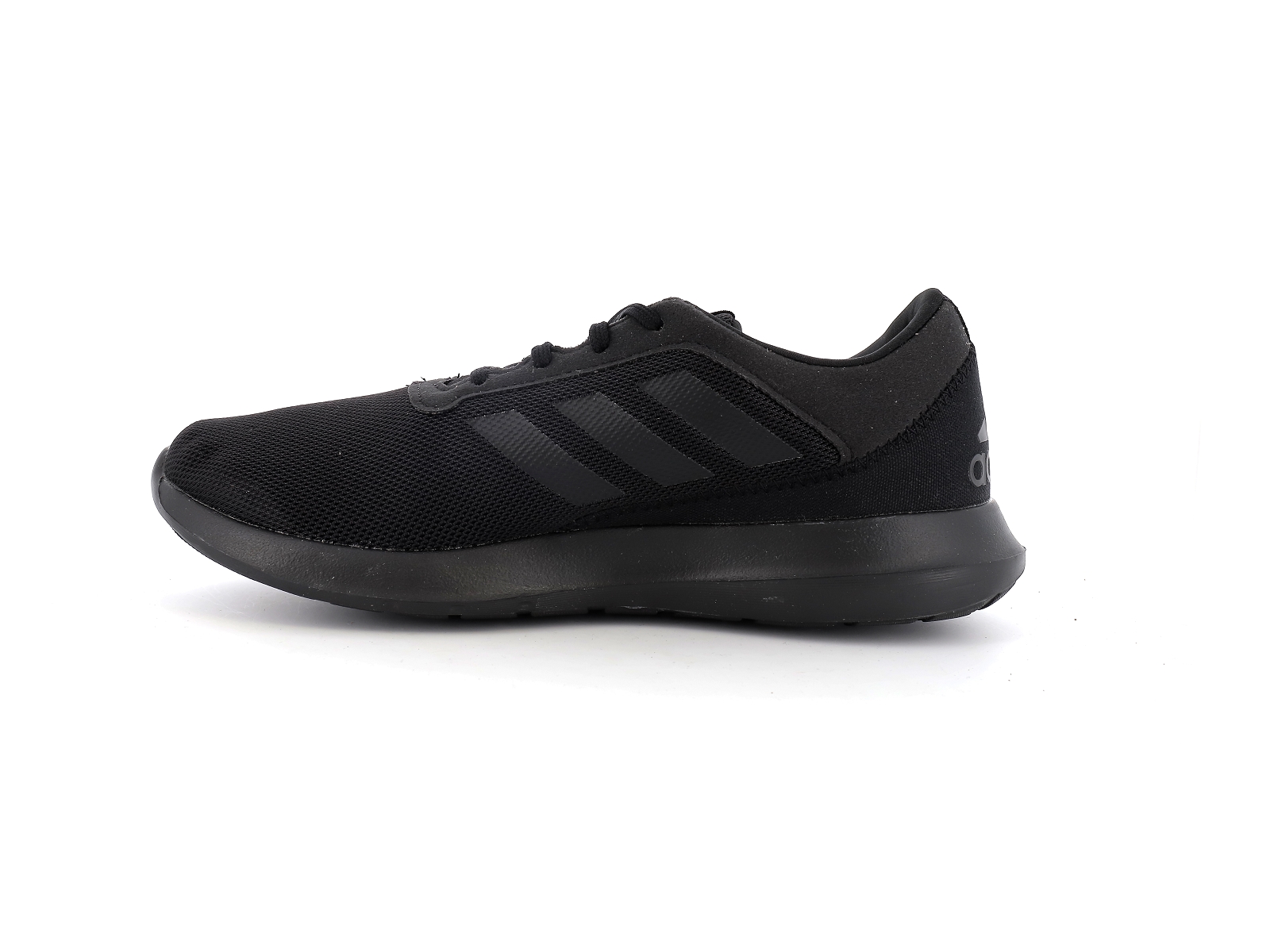 Adidas-FX3593 Synthétique Noir