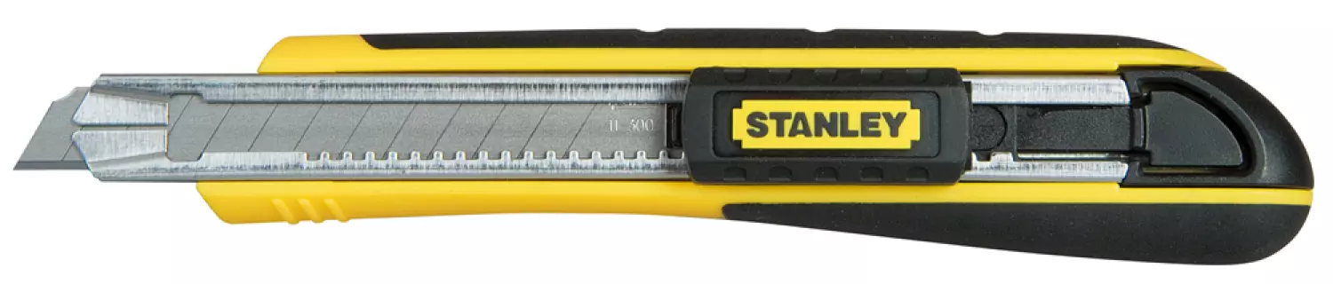 Stanley 0-10-475 FatMax afbreekmes - 9mm