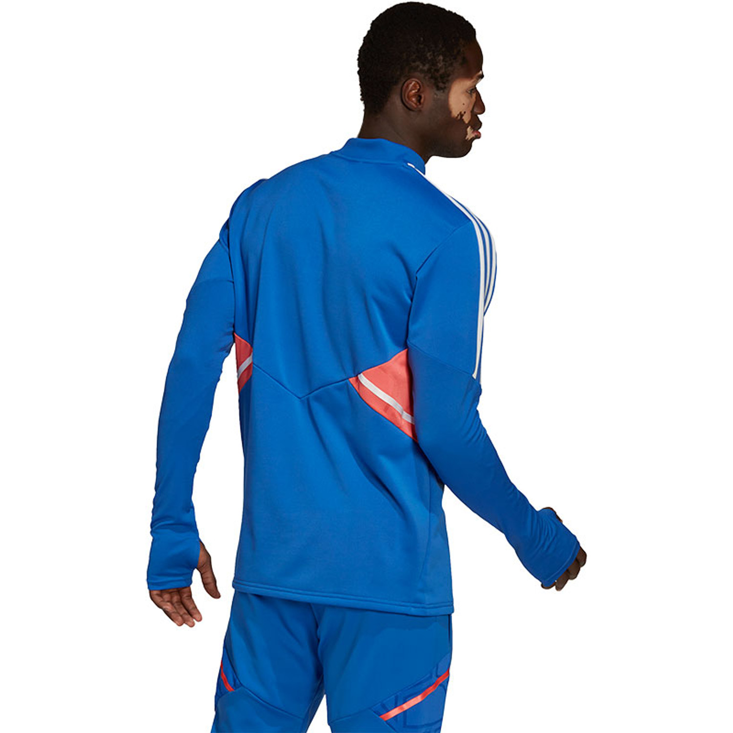 adidas Condivo 22 Predator Trainingspak