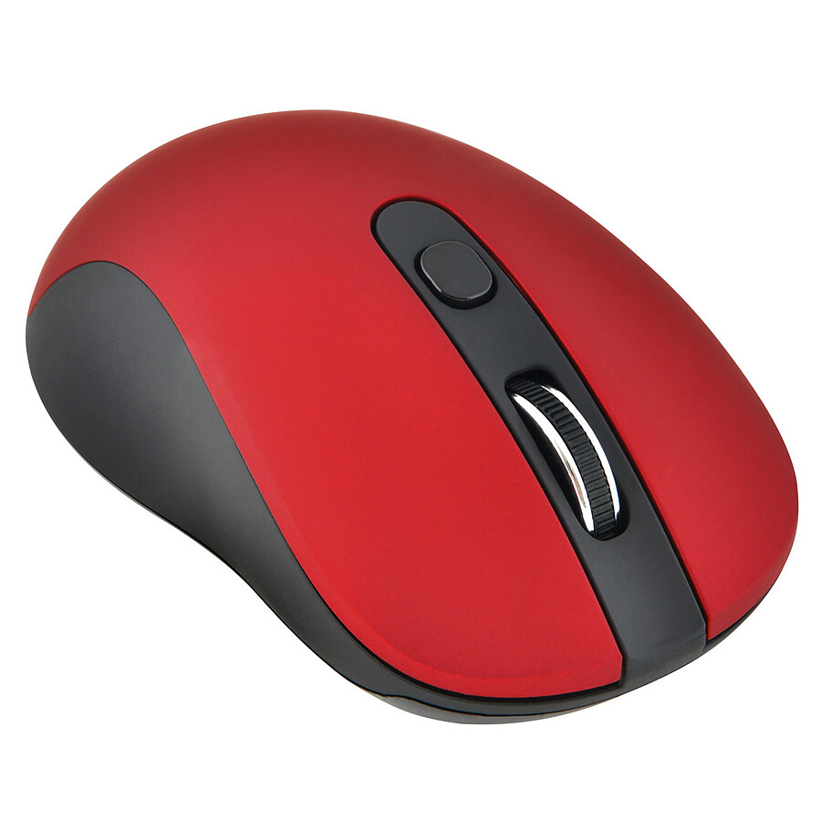 Bluestork Office 60 - Rouge