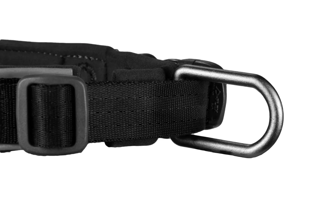 Non-stop Dogwear Roam Collar Black