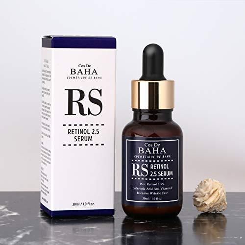 Cos De BAHA - RS Retinol 2.5-serum
