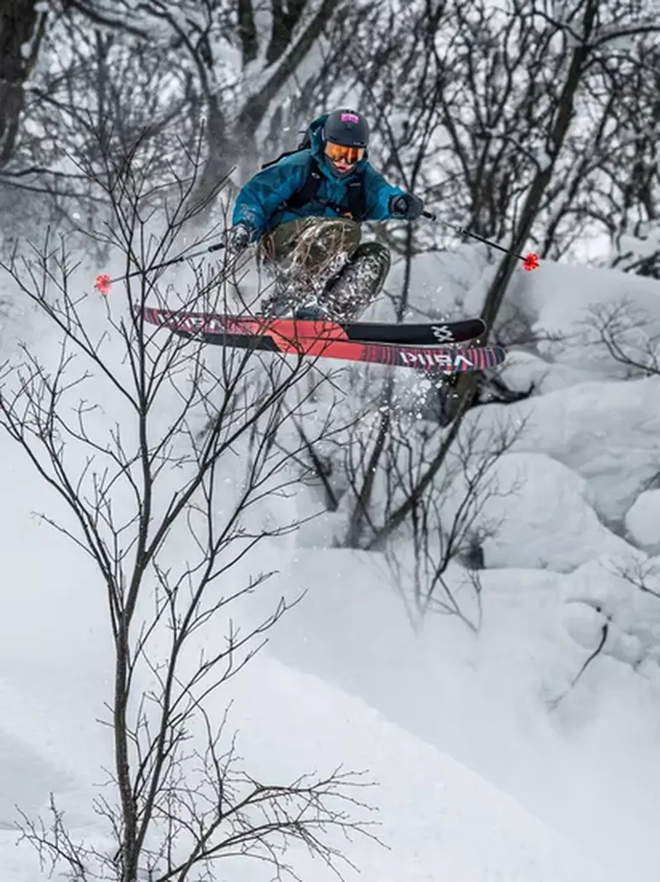 Dalbello Cabrio LV Free 130 Lite IF Skistøvler Herre