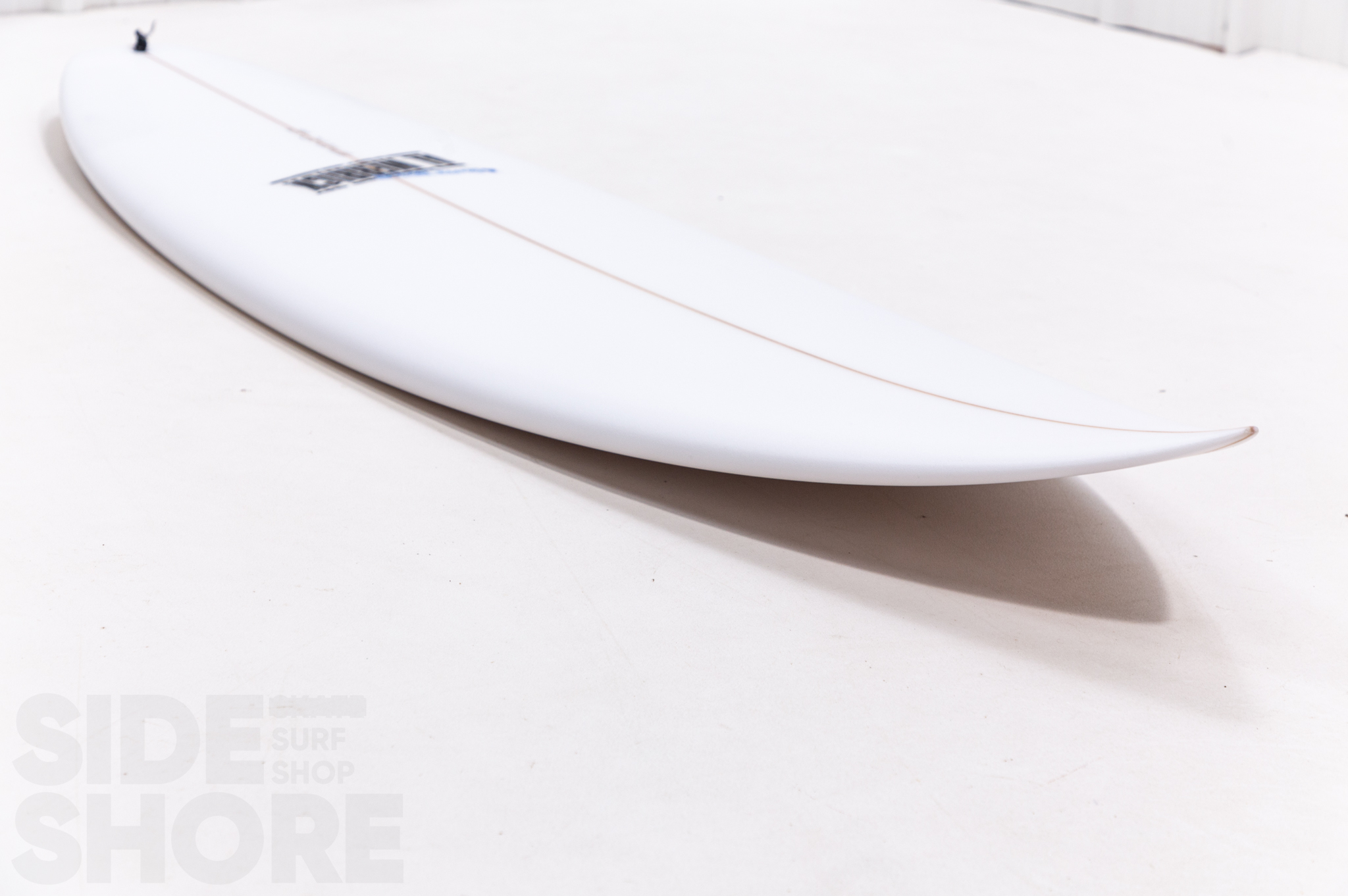 Al Merrick CI Pro - 6'0 x 18 5/8