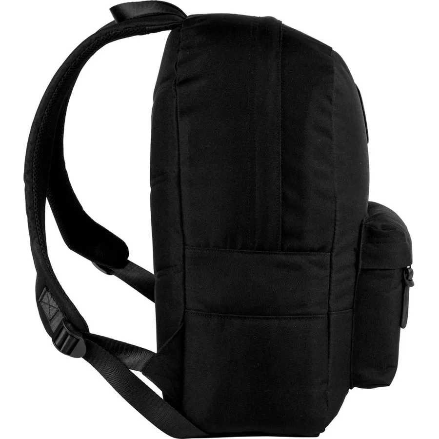 Nitro Urban Classic - Laptoprucksack 45 cm 15 true black