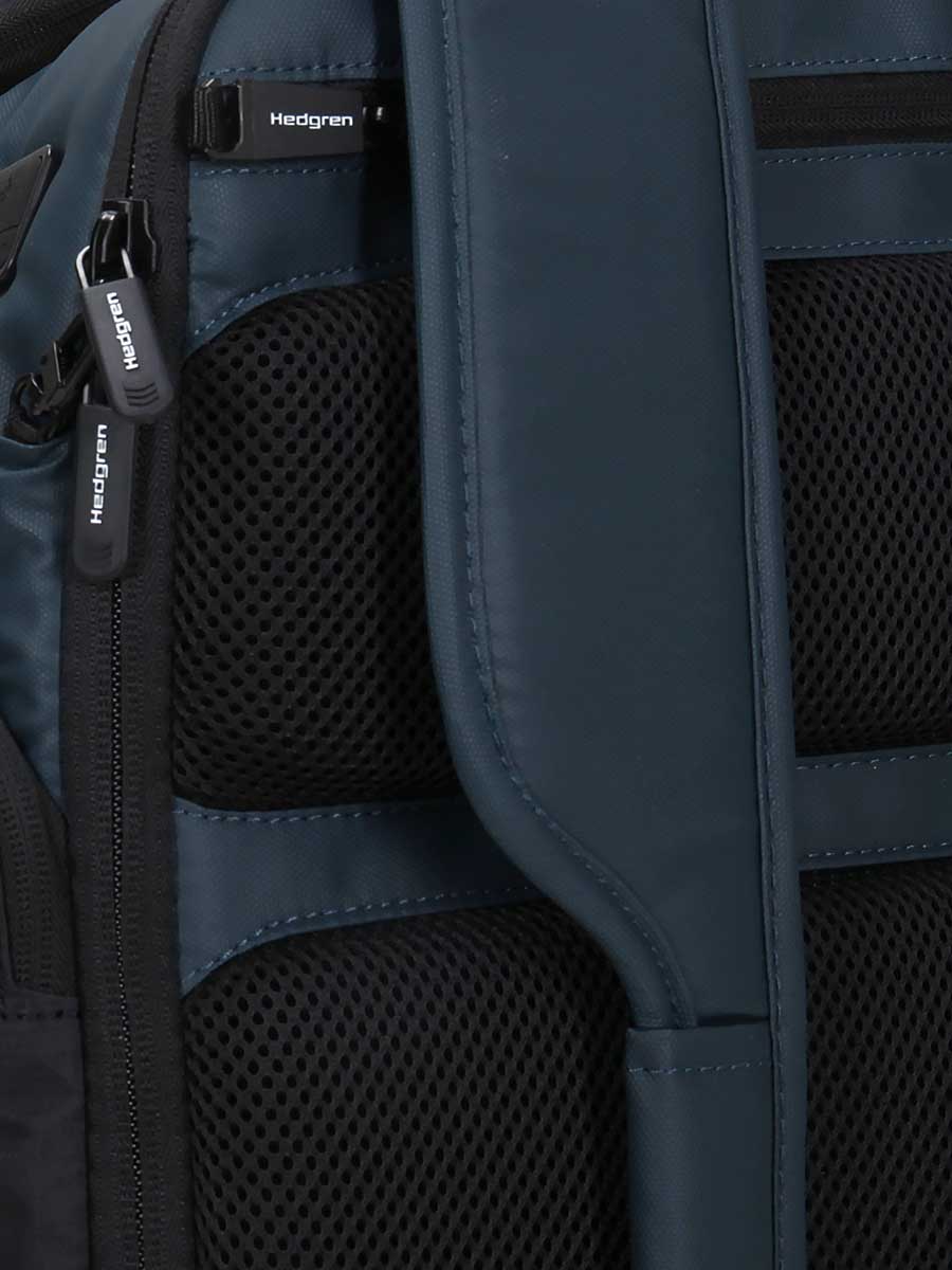 Sac À dos ordinateur Hedgren Commute Turtle 15.6 pouces