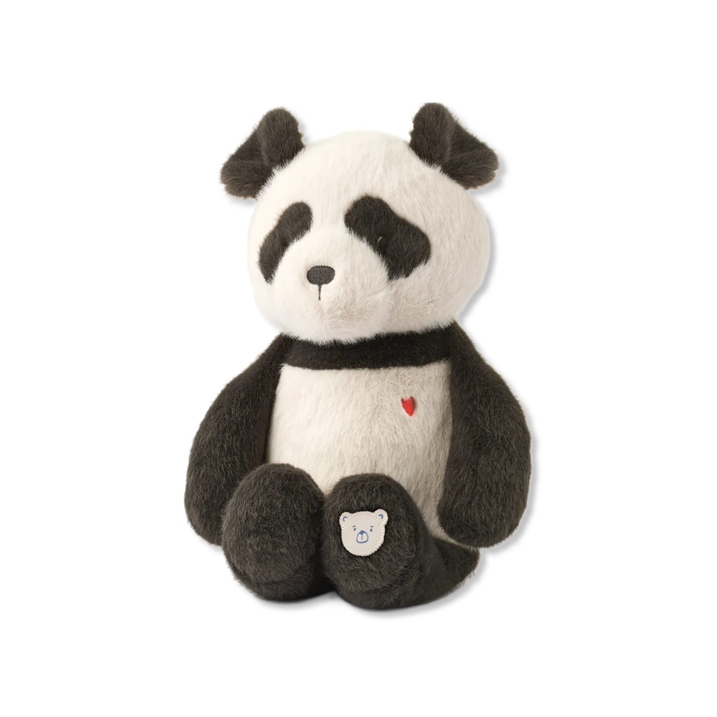 Berto bamse