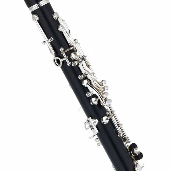 Buffet Crampon E-11 Eb-Clarinet 17/6
