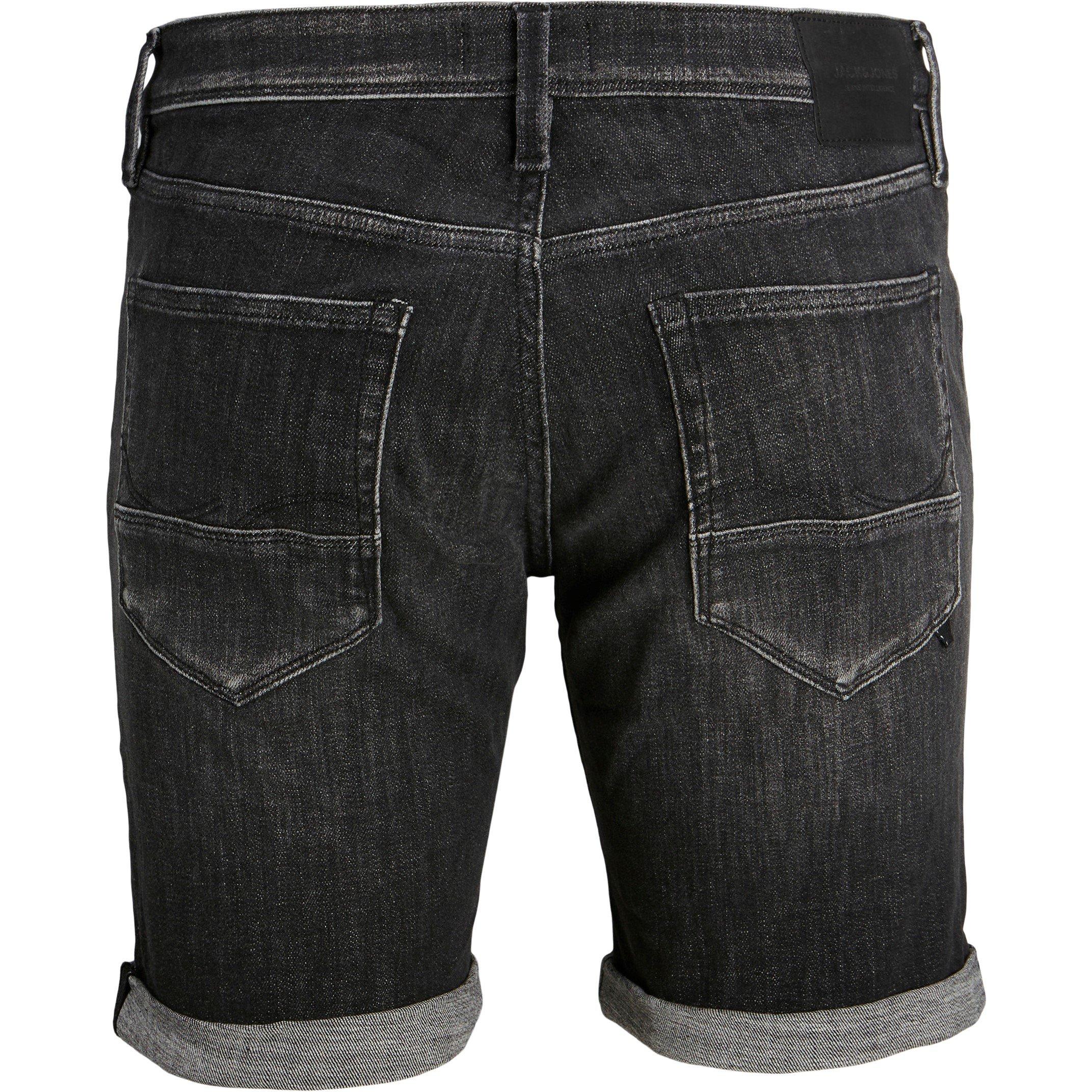 Jack and Jones Denim Shorts Mens