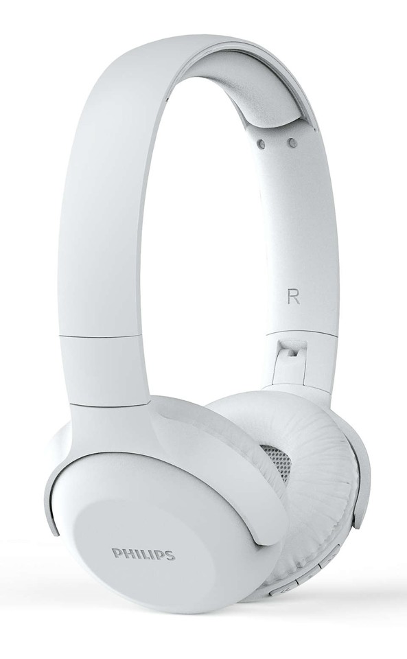 Philips Audio - TAUH-202WT/00 Wireless Headphone