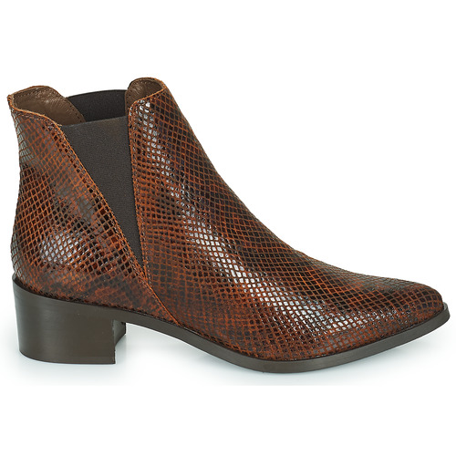 Betty London - PERDRIX - marron