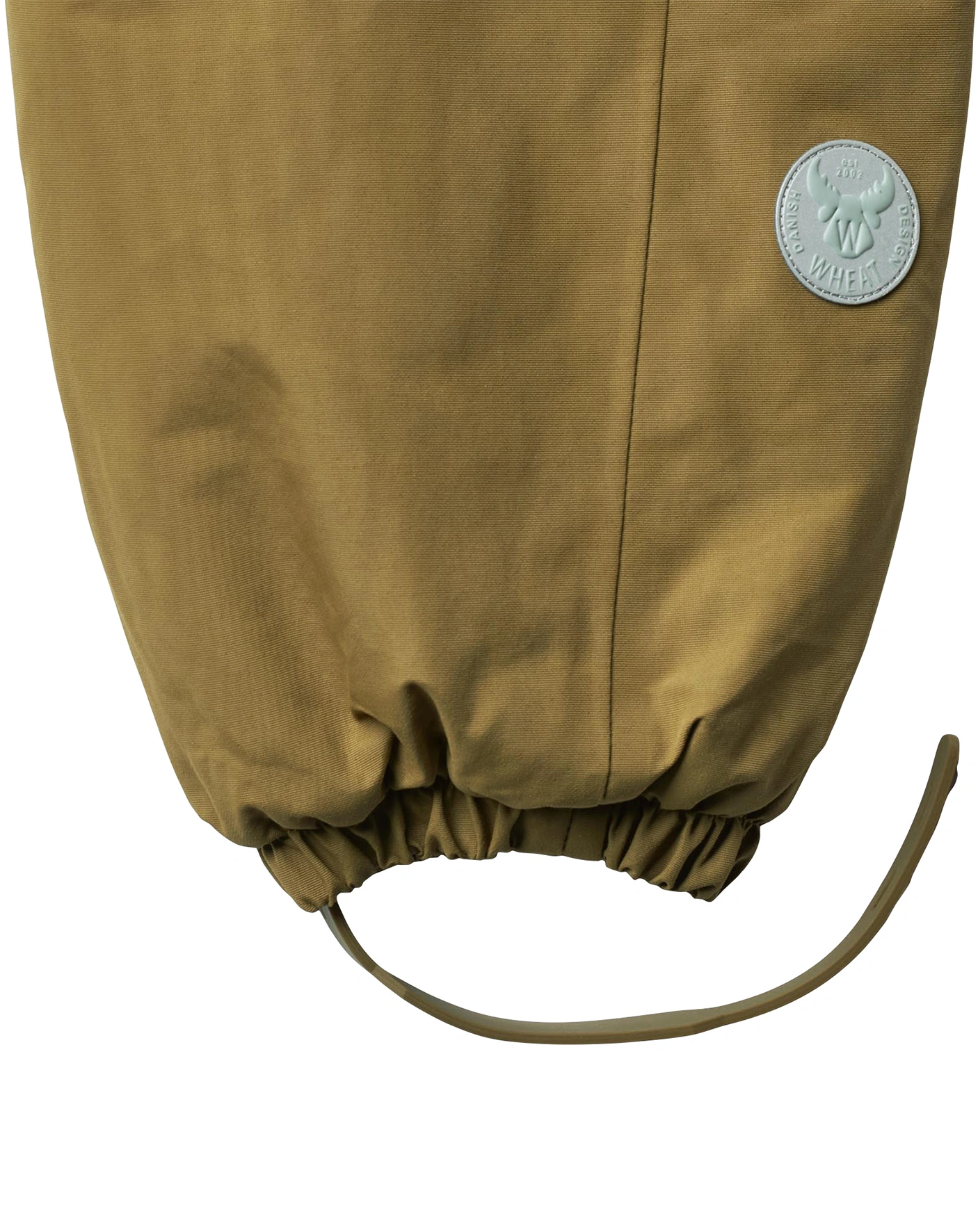 Schneehose SAL TECH UNI in dry moss