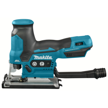 Makita 18V LXT decoupeerzaag T-greep DJV185Z (zonder accu)
