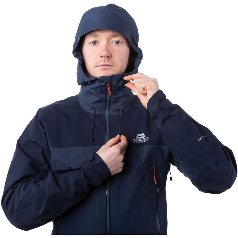 Mountain Equipment Herren Saltoro GTX Jacke