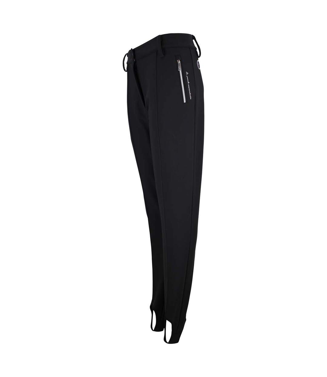 Fuseau de ski softshell femme AFIZZLI