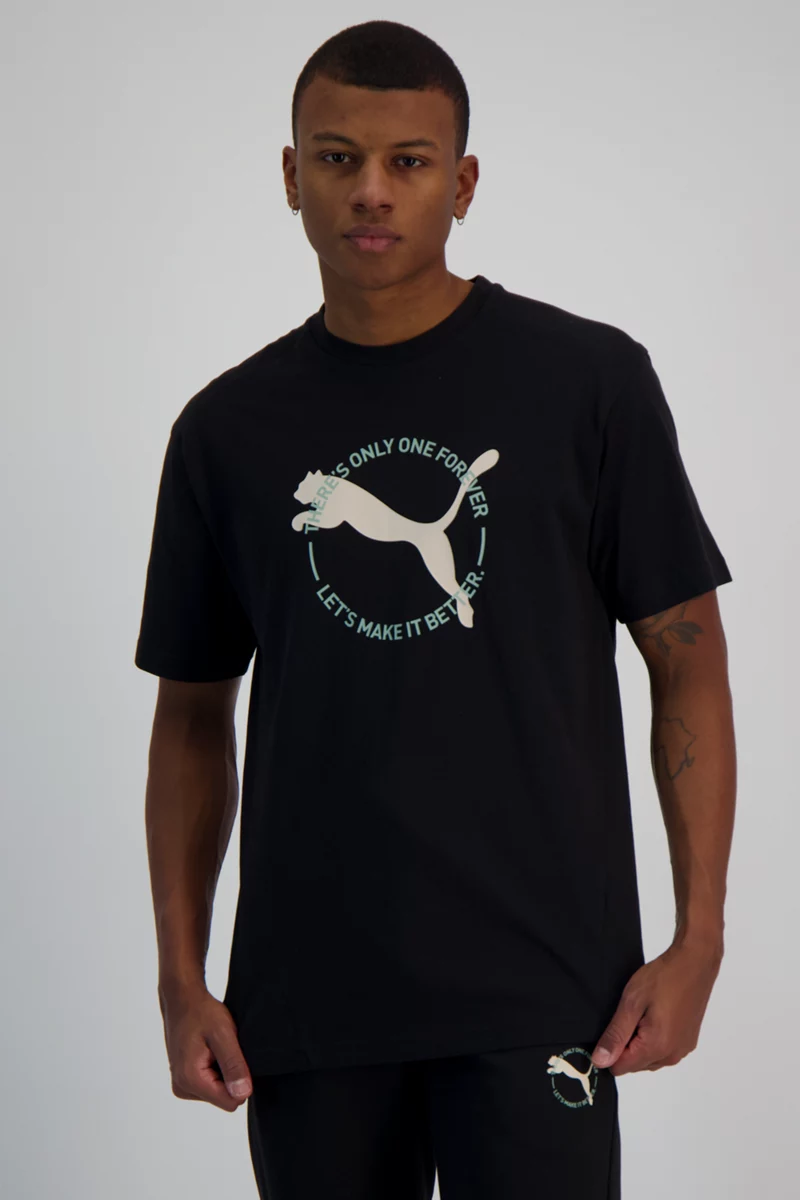 Puma Better Sportswear Herren T-Shirt