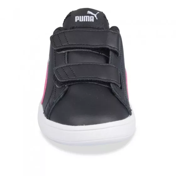 Baskets NOIRES PUMA Smash V2