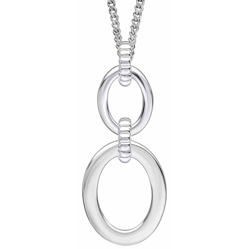 Collier en argent 925