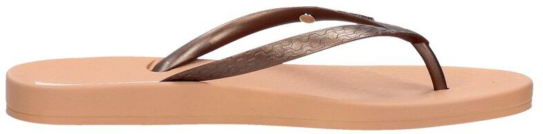 Ipanema Anatomic Brasilidade brons
