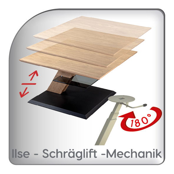 Zurbrüggen Couchtisch