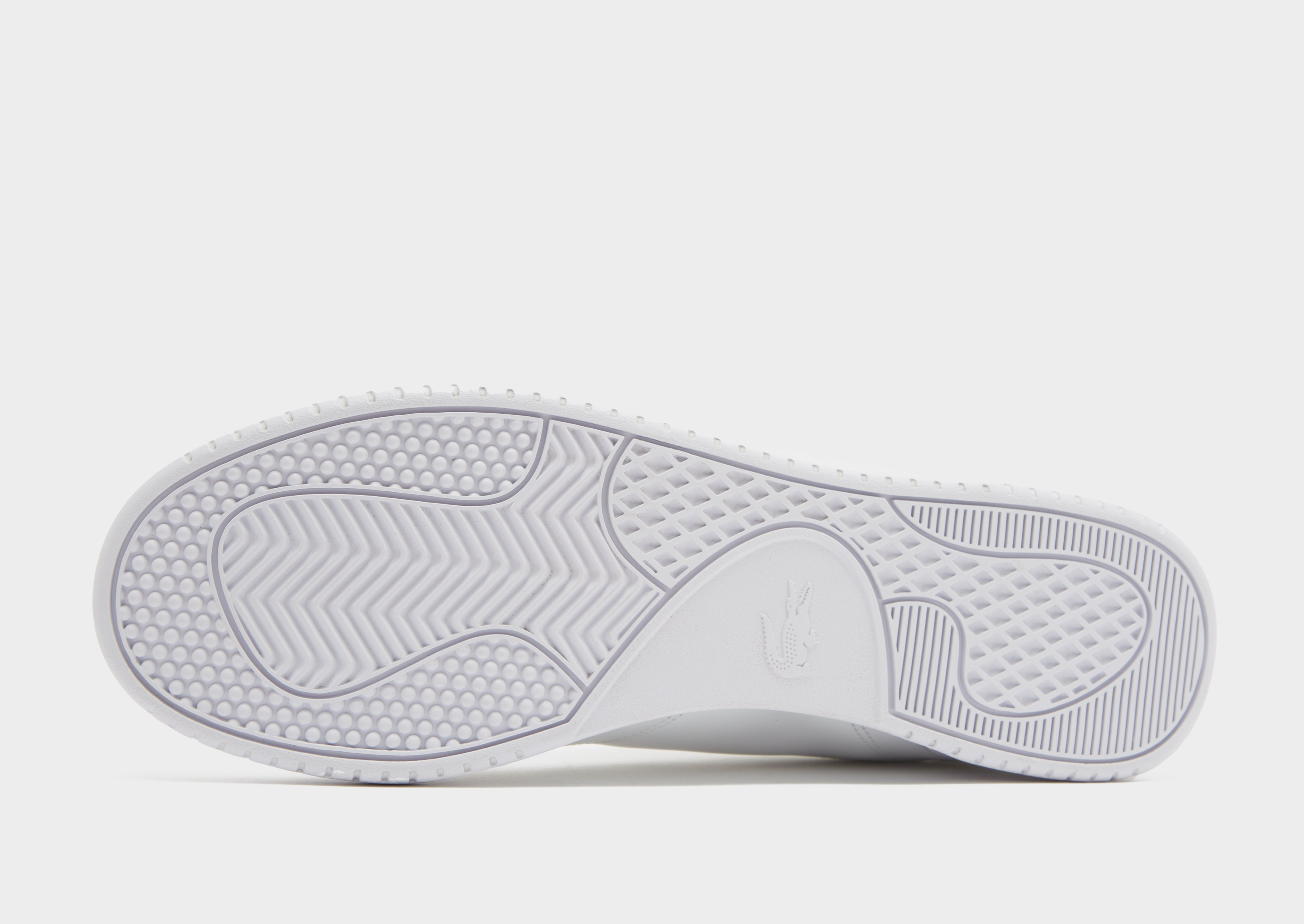 Lacoste Twin Serve Homme