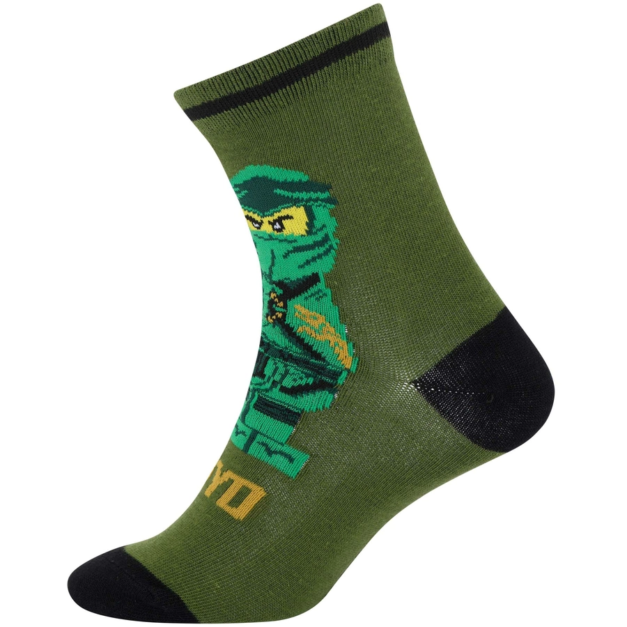 LEGO® WEAR Socken LWALEX 724 blue