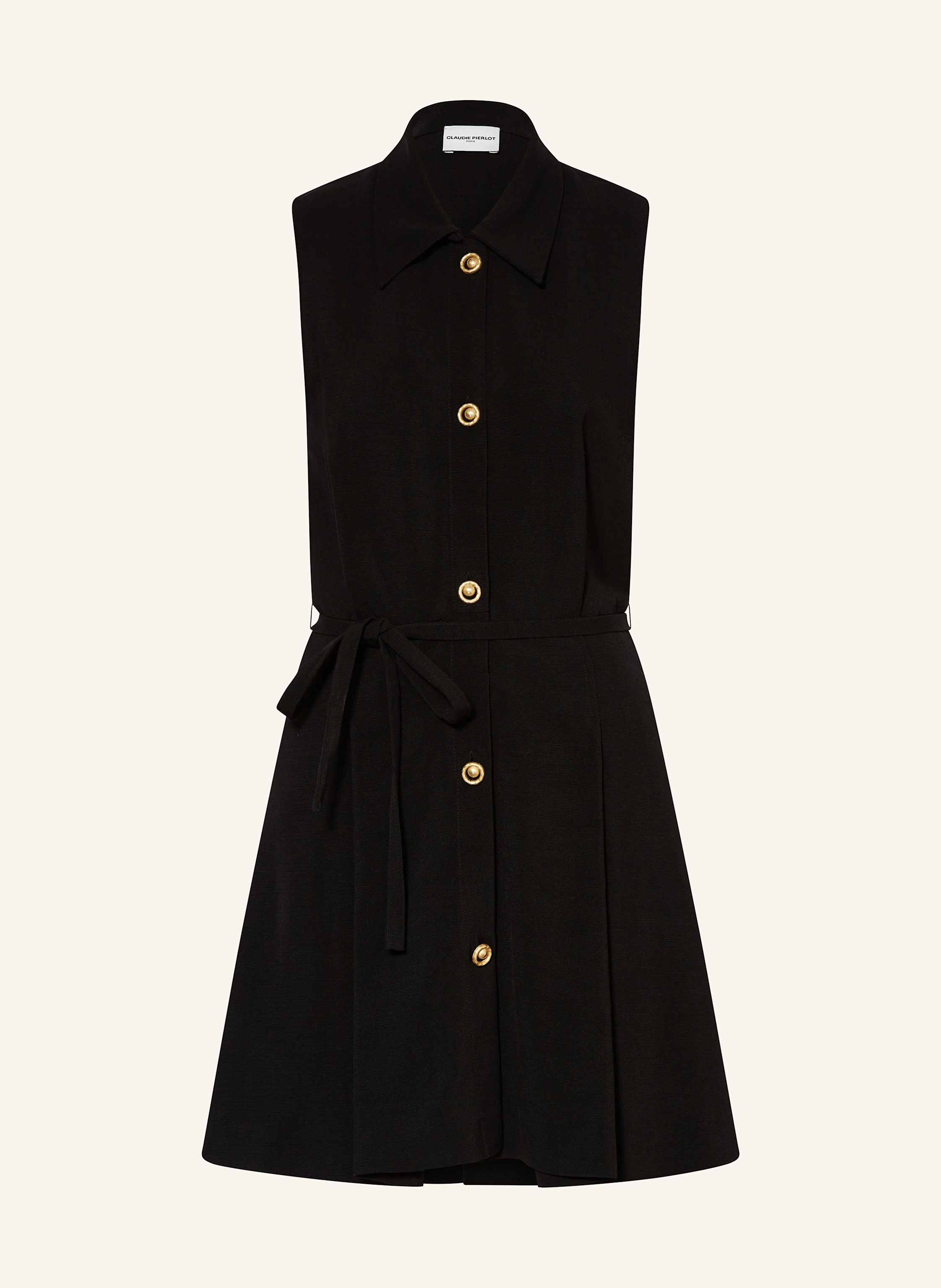 CLAUDIE PIERLOT Kleid