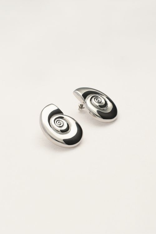 Ocean studs zeeschelp
