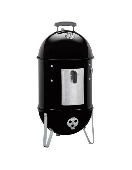 Weber Smokey Mountain Cooker - Barbecue -