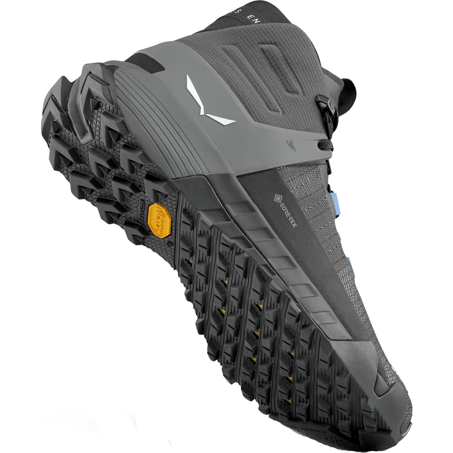 SALEWA Wildfire NXT Mid GORE-TEX® Wanderstiefel Damen onyx