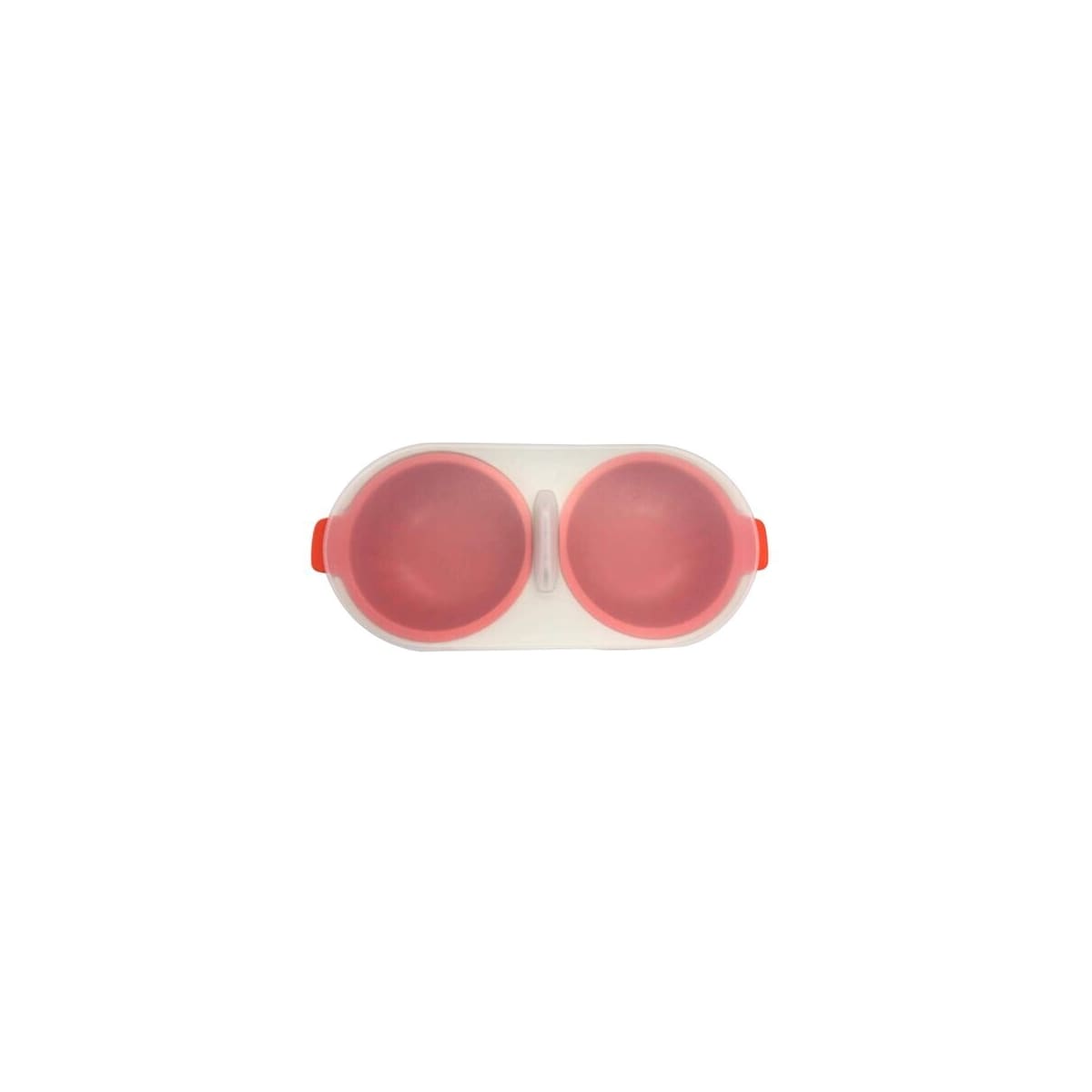 Eggpudder til mikrobølgeovn