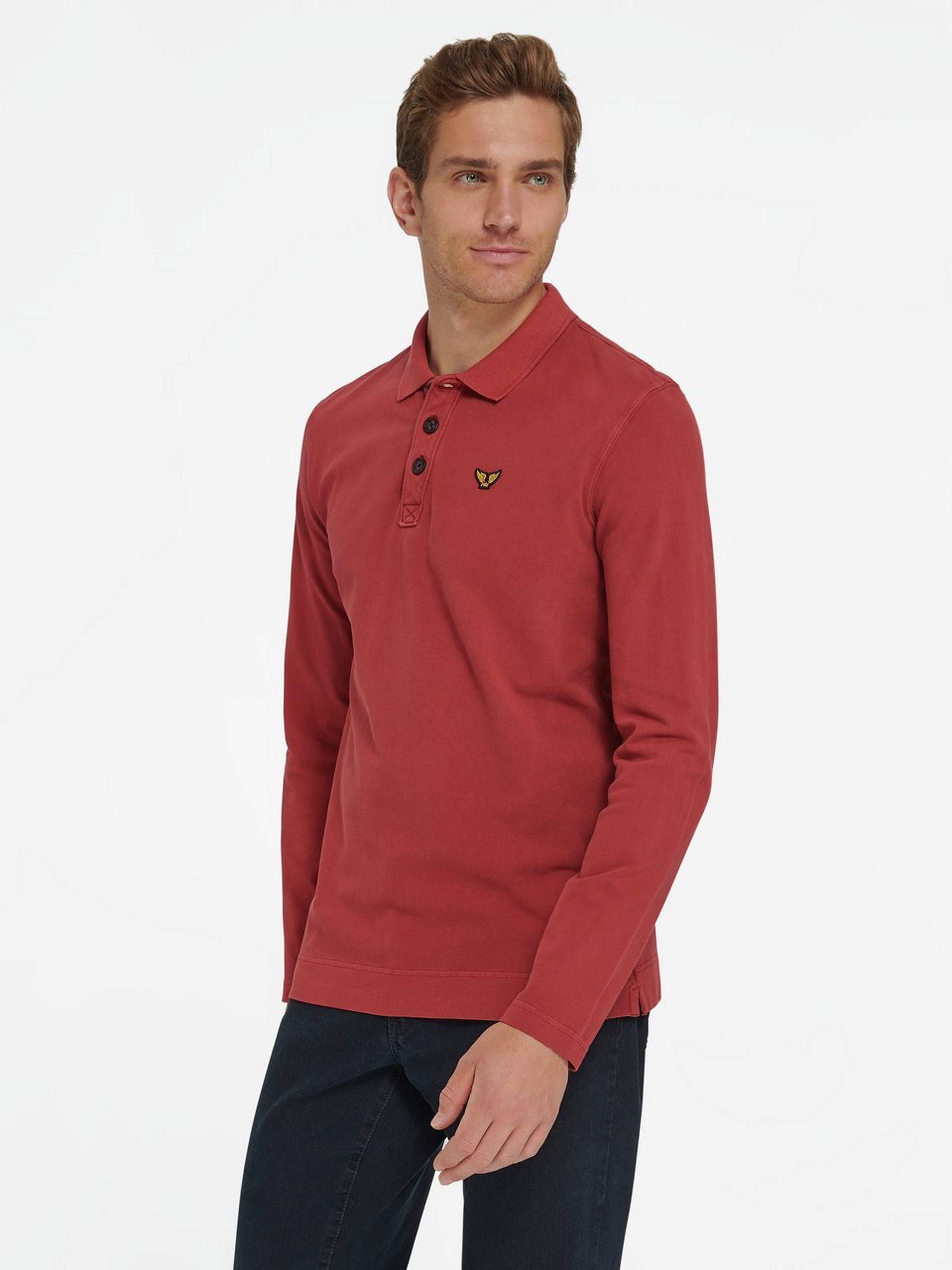 Polo-Shirt
