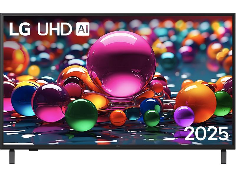 LG TV 43UA75006LA 43