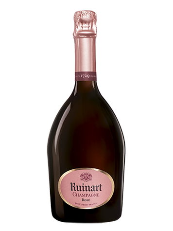 Ruinart Rosé