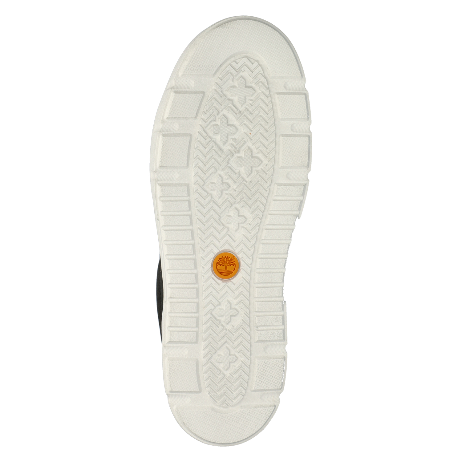 Laurel Court dames sneaker Timberland Zwart