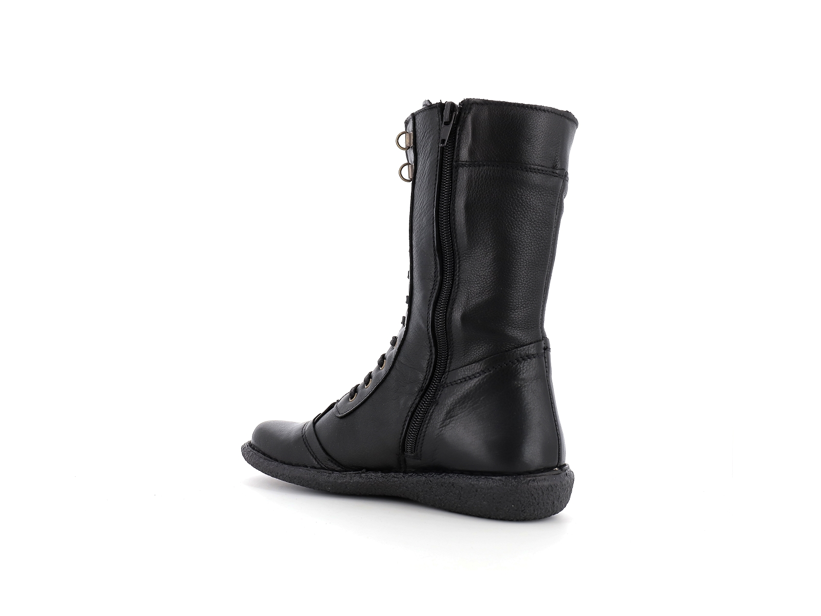 Brans-516 Cuir Noir