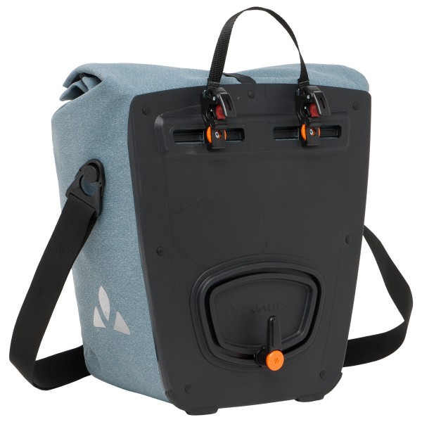 Vaude - ReCycle Back Single - Sacoche pour porte-bagages