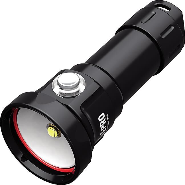 DIVEPRO - PHARE VIDEO D40F