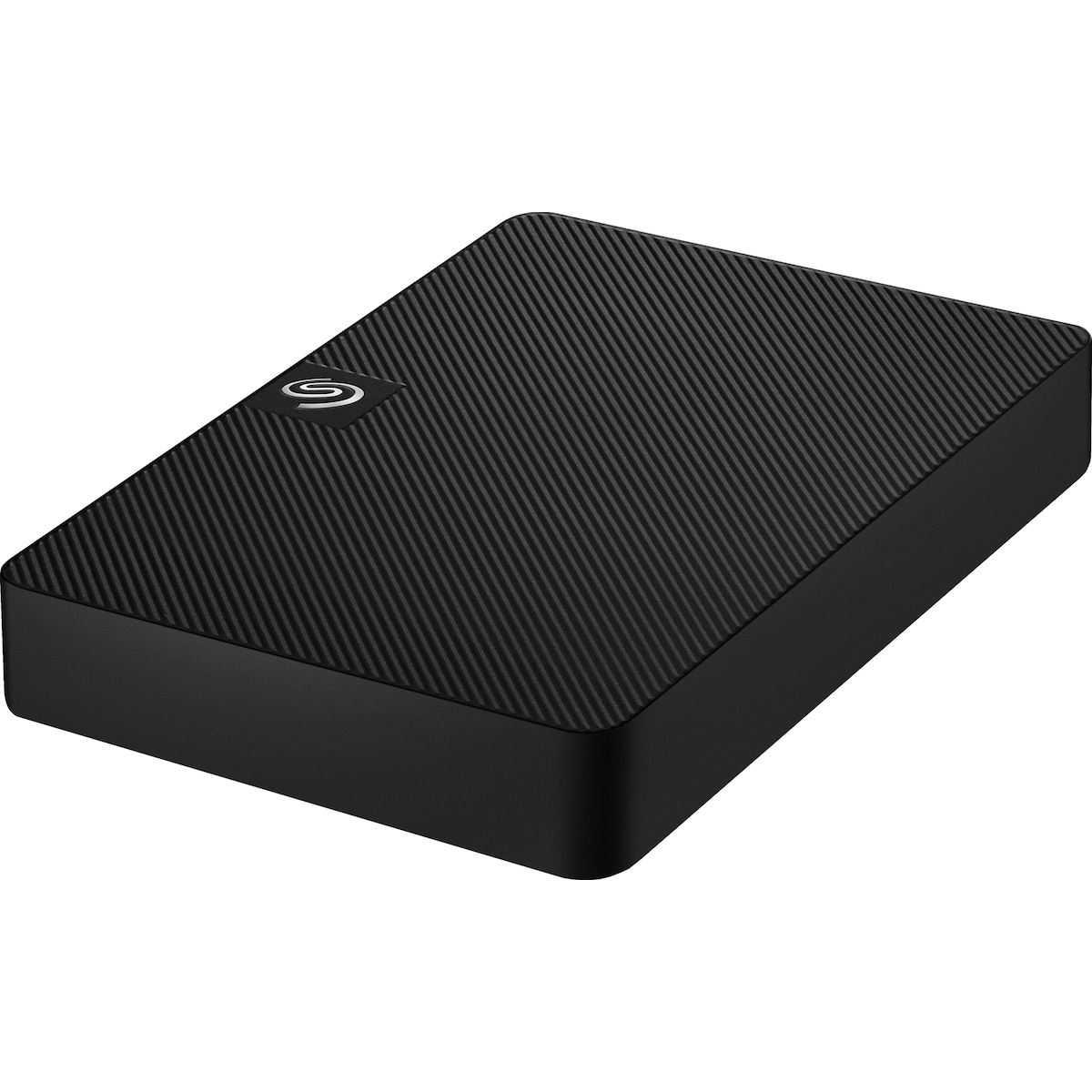 Seagate Expansion Plus bærbar harddisk (5 TB)