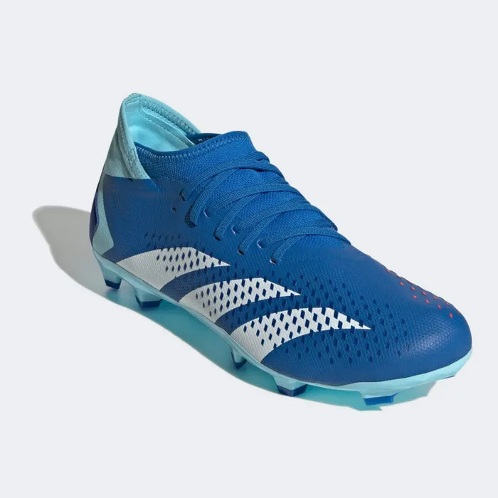 Adidas Predator Accuracy.3 FG Voetbalschoenen Senior