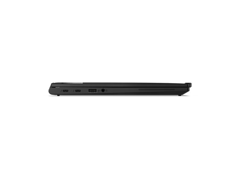 Lenovo Notebook ThinkPad X13 2-in-1 Gen.5 Leichter, ausdauernder Laptop für anspruchsvolle Business-Anwender
