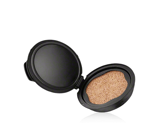 Shiseido Synchro Skin Self-Refreshing Cushion Compact Refill 360 Citrine 13g